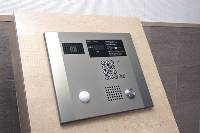 Ｖｉｌｌｅ　Ｆｒｅｒｅｓのセキュリティ