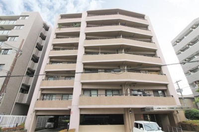 【外観】 | ソレイユ梅田西