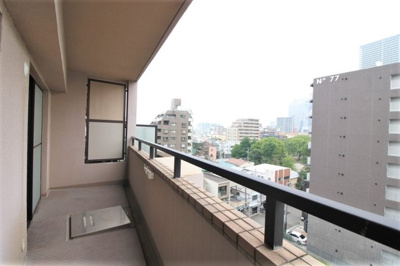 【展望】 | ソレイユ梅田西