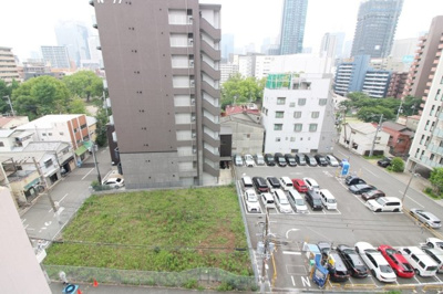 【展望】 | ソレイユ梅田西