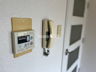 【設備】 | グレース喜多
