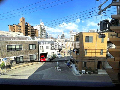 【展望】 | ハーバーズコート