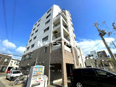 【外観】 | ハーバーズコート