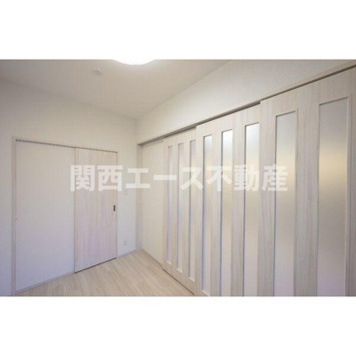 【設備】 | プレジオ荒本新町