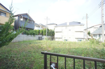 豊住３丁目土地の画像