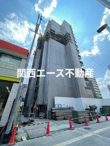 【その他共用部分】 | プレジオ荒本新町