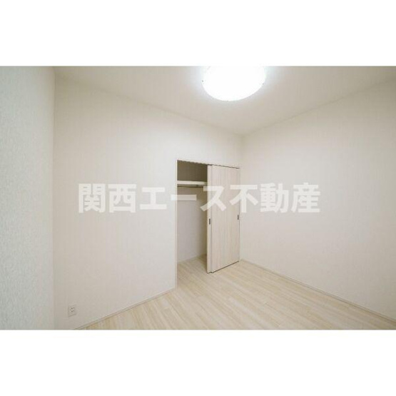 【収納】 | プレジオ荒本新町