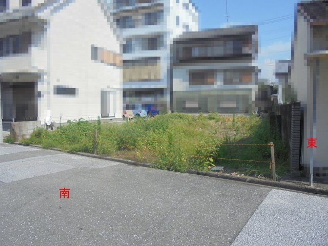【外観】 | 高知市土居町