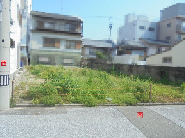 【外観】 | 高知市土居町