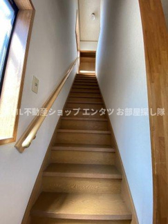 【内装】 | 室内写真は参考です