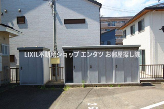 【その他】 | 物置