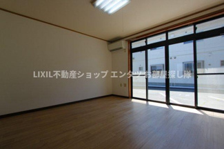 【洋室】 | 室内写真は参考です