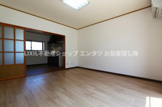 【洋室】 | 室内写真は参考です