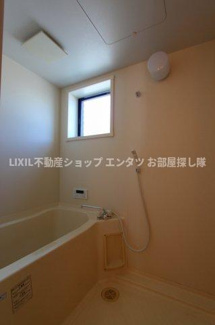 【浴室】 | 室内写真は参考です