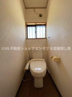 【トイレ】