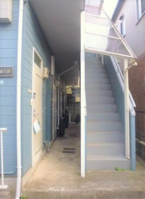 【エントランス】 | ローリエ相模大野