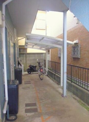 【その他共用部分】 | ローリエ相模大野