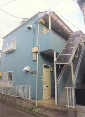 【外観】 | ローリエ相模大野