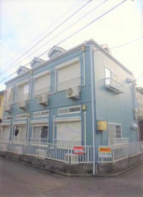 【外観】 | ローリエ相模大野