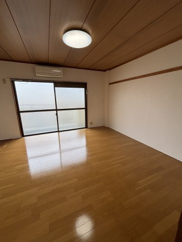 【洋室】 | 第１カトレアハイツ寝屋川