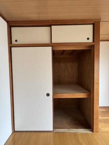 【収納】 | 第１カトレアハイツ寝屋川