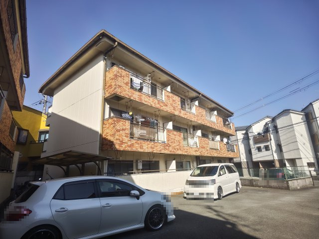 【その他】 | 第１カトレアハイツ寝屋川