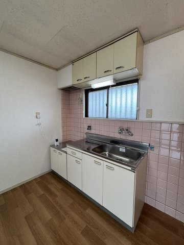 【キッチン】 | 第１カトレアハイツ寝屋川