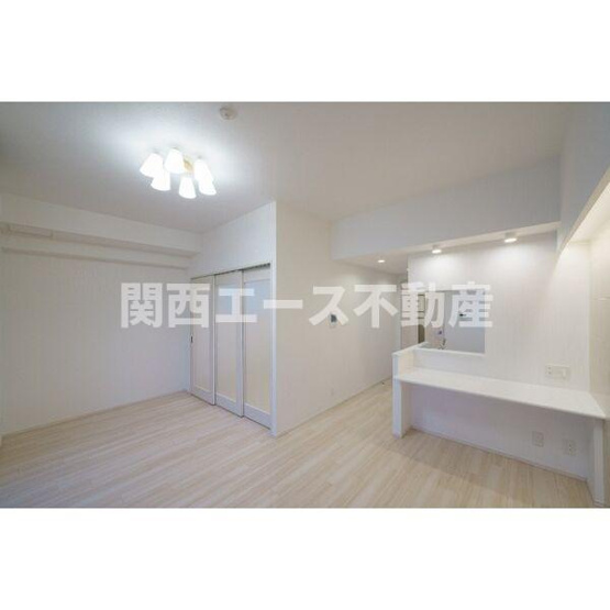 【その他】 | プレジオ荒本新町 | 同一商品内装
