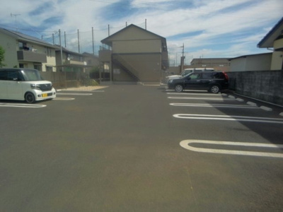 【駐車場】 | クレアーレ 