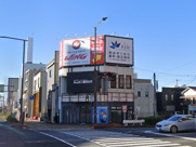 西新地１F店舗の画像