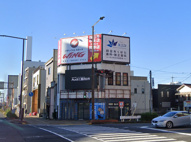 西新地１F店舗の画像