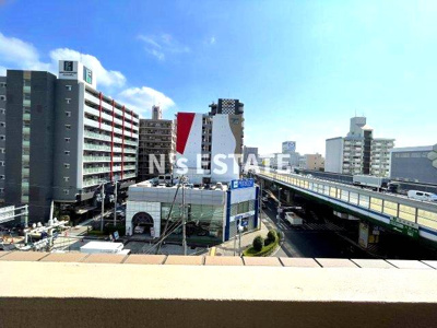 【展望】 | ラ・セーヌ兵庫