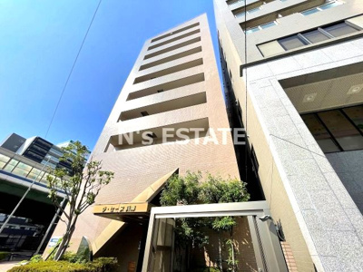 【外観】 | ラ・セーヌ兵庫