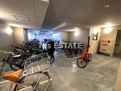 【その他共用部分】 | ラ・セーヌ兵庫