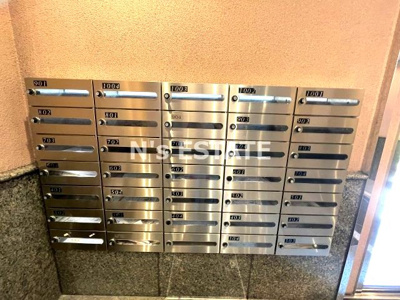 【その他共用部分】 | ラ・セーヌ兵庫