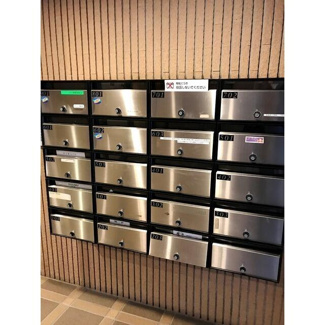【その他共用部分】