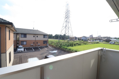 【展望】 | エスペランサⅡ