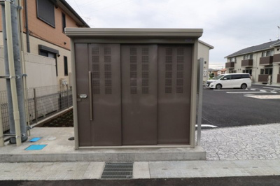 【その他共用部分】 | エスペランサⅡ