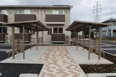 【その他共用部分】 | エスペランサⅡ