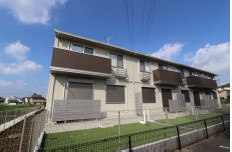 【外観】 | エスペランサⅡ