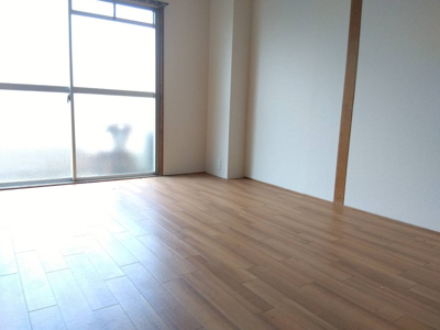 【内装】 | サンハイツ2棟