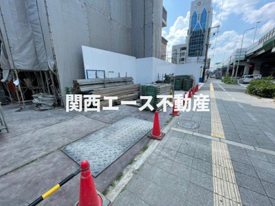 【その他】 | プレジオ荒本新町