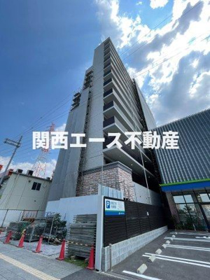 【外観】 | プレジオ荒本新町