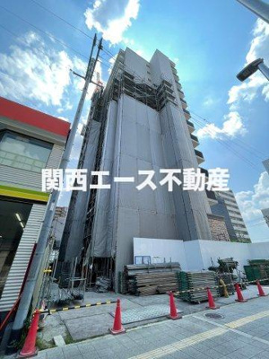 【その他共用部分】 | プレジオ荒本新町