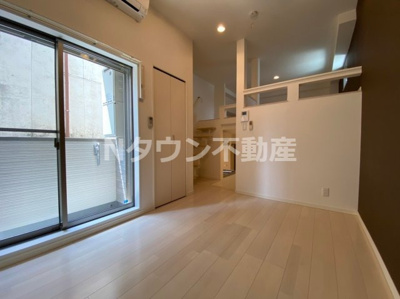 【洋室】 | アーバンリュクス | 洋室です