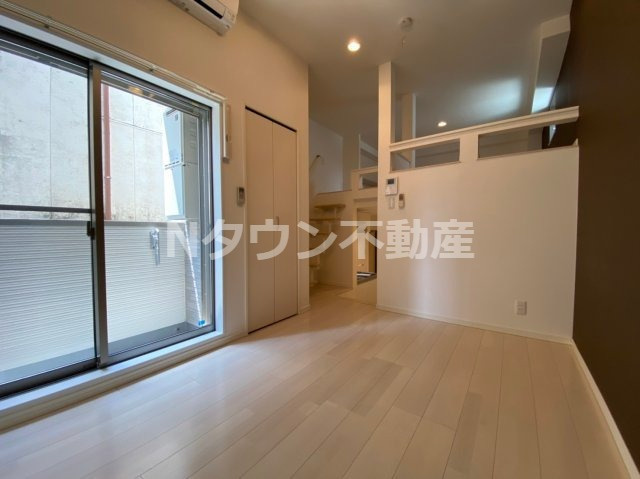 【洋室】 | アーバンリュクス | 洋室です