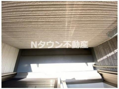 【バルコニー】 | アーバンリュクス | 開放的で明るい空間を演出してくれるバルコニーです