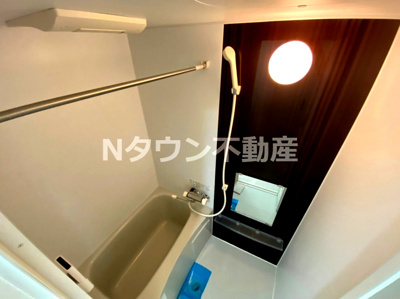 【浴室】 | アーバンリュクス | 日々の暮らしに欠かせないお風呂です