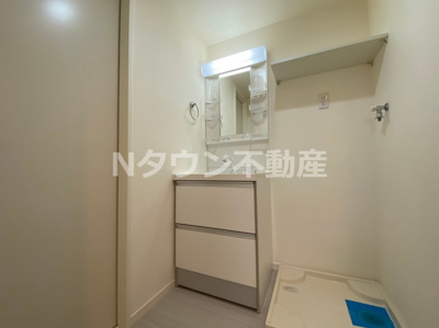【独立洗面台】 | アーバンリュクス | 独立洗面台です