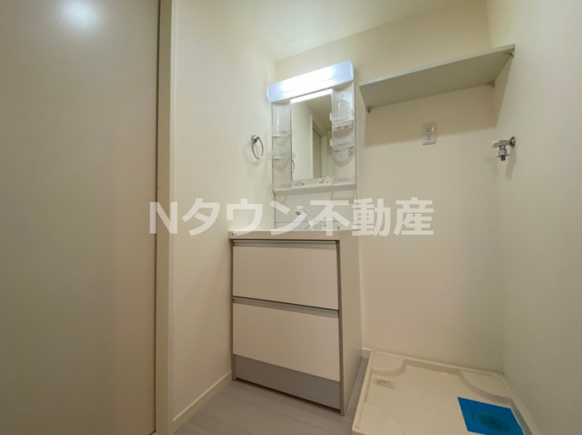 【独立洗面台】 | アーバンリュクス | 独立洗面台です